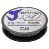 Шнур Daiwa J-Braid X4E 150m Multi Color 3.8kg 0.10mm #0.6