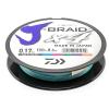 Шнур Daiwa J-Braid X4E 150m Multi Color 3.8kg 0.10mm #0.6