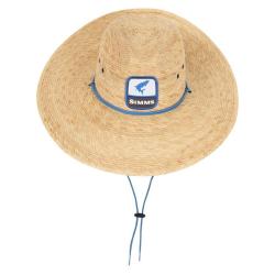 Сомбреро Simms Cutbank Sun Hat Natural