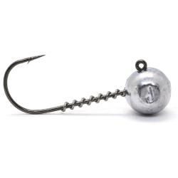 Джигголівка Jigger Fudo AB Jig 1/0 10g 5pcs (JHH-FU1/0-10)