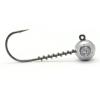 Джигголівка Jigger Fudo AB Jig 1/0 6g 5pcs (JHH-FU1/0-6)