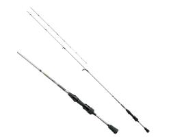 Спінінг Daiwa Heartland 701ULF/RS-ST16 AGS 2.14m 0.44-3.5g (01402150)