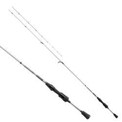 Спінінг Daiwa Heartland 701ULF/RS-ST16 AGS 2.14m 0.44-3.5g (01402150)