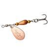 Блешня Daiwa Silver Creek Spinner 6.0 6gr Copper (07411559)