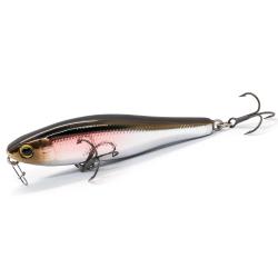 Воблер Daiwa Steez Pencil 60F Natural Ghost Shad
