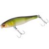 Воблер Daiwa Steez Pencil 60F Natural Ghost Shad