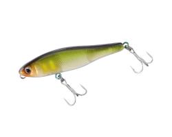 Воблер Daiwa Steez Pencil 60F Ghost Ayu (07432065)