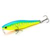 Воблер Daiwa Steez Pencil 60F Natural Ghost Shad