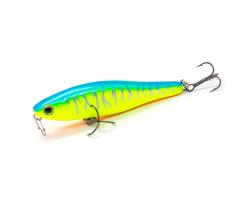 Воблер Daiwa Steez Pencil 60F Blue Back Chart (07432068)
