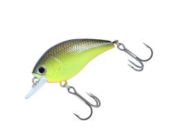 Воблер Daiwa Steez Square 100 S.A.Chart (07433222)