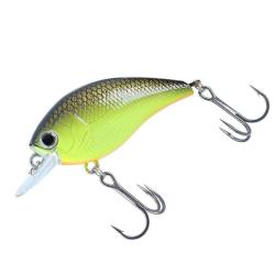Воблер Daiwa Steez Square 100 Blue Back Chart