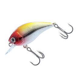 Воблер Daiwa Steez Square 100 Blue Back Chart