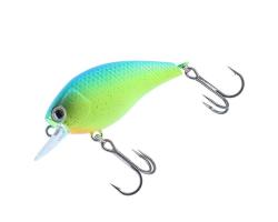 Воблер Daiwa Steez Square 100 Blue Back Chart (07433225)