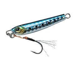 Пилькер Daiwa Prisoner CV 43mm 12g #Iwashi (04826084)