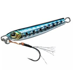 Пількер Daiwa Prisoner CV 43mm 12g #Glow Pink (04826086)