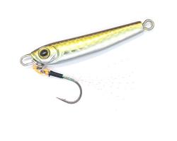 Пилькер Daiwa Prisoner CV 43mm 12g #Mame Aji (04826085)