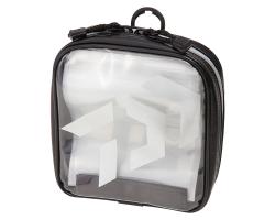 Сумочка с файлами Daiwa Wallet Pouch (A) SV (04714525)