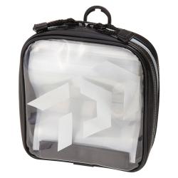 Сумочка с файлами Daiwa Wallet Pouch (A) SV (04714525)