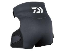 Подкладка неопреновая Daiwa DA-1304 Black M (04561361)