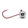 Джигголівка Jigger Fudo AB Red Jig 5/0 24g 3pcs (JHH-FURD5/0-24)
