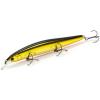 Воблер Daiwa Steez Minnow 125SP SR 125mm 19g #Green Gold