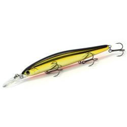 Воблер Daiwa Steez Minnow 110SP-MR 110mm 15.0g #Natural Ghost Shad