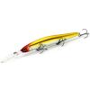 Воблер Daiwa Steez Minnow 125SP EX DR Natural Ghost Shad 19gr