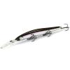 Воблер Daiwa Steez Minnow 125SP EX DR Natural Ghost Shad 19gr