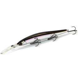 Воблер Daiwa Steez Minnow 125SP EX DR Natural Ghost Shad 19gr