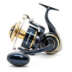Котушка Daiwa 20 Saltiga (G) 18000-H (40050136)