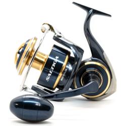 Котушка Daiwa 20 Saltiga (G) 20000-H (40050138)