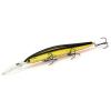 Воблер Daiwa Steez Minnow 125SP EX DR Natural Ghost Shad 19gr