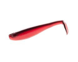 Плавающий силикон ZMAN Swimmerz 4" Red Shad 4 Pack (SWIM4-39PK4)