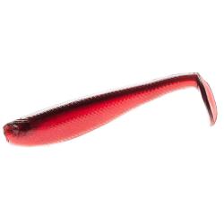 Плаваючий силікон ZMAN Swimmerz 4" Red Shad 4 Pack (SWIM4-39PK4)