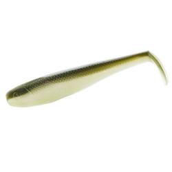 Плаваючий силікон ZMAN Swimmerz 6" 3pc #Bad Shad (SWIM6-259PK3)