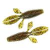 Плаваючий силікон ZMAN TRD Bugz 2.75" 6pc #California Craw (TBUGZ-268PK6)