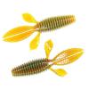 Плаваючий силікон ZMAN TRD Bugz 2.75" 6pc #California Craw (TBUGZ-268PK6)