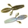 Плаваючий силікон ZMAN TRD Bugz 2.75" 6pc #California Craw (TBUGZ-268PK6)