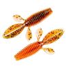 Плаваючий силікон ZMAN TRD Bugz 2.75" 6pc #California Craw (TBUGZ-268PK6)