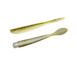 Плавающий силикон ZMAN Trick Shotz 3.5" Goby Bryant 6 Pack (TS35-357PK6)