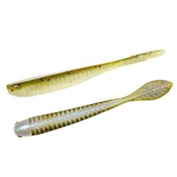 Плаваючий силікон ZMAN Trick Shotz 3.5" Goby Bryant 6 Pack (TS35-357PK6)