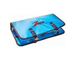 Сумочка для силикона ZMAN Elaztech Bait Binderz Doublewide (BINDER-2)