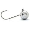Джигголовка Jigger Fudo AB Jig 001 10g 5pcs (JHH-FU001-10)