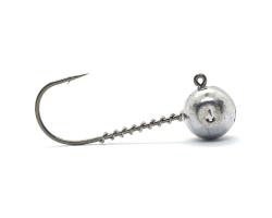 Джигголівка Jigger Fudo AB Jig 002 4g 5pcs (JHH-FU002-4)