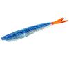 Силікон Lunker City Fin-S Fish 4`` 8pcs #279 Blue Ice/ Firetail (27940)