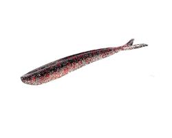 Силикон Lunker City Fin-S Fish 5.75" #253 Vampire 8шт. (25350)