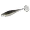 Силікон Lunker City Grubster 2.75" #6 ARKANSAS SHINER 10шт. (87006)