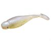 Силікон Lunker City Grubster 10/BG 2.75" #263 Tennessee Flash (87263)