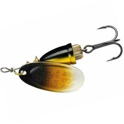 Блешня Blue Fox Nordic Flake BF NL 3 8g #GL (BFNL3 GL)
