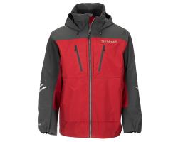 Куртка Simms ProDry Jacket Auburn Red XL (13048-646-50)